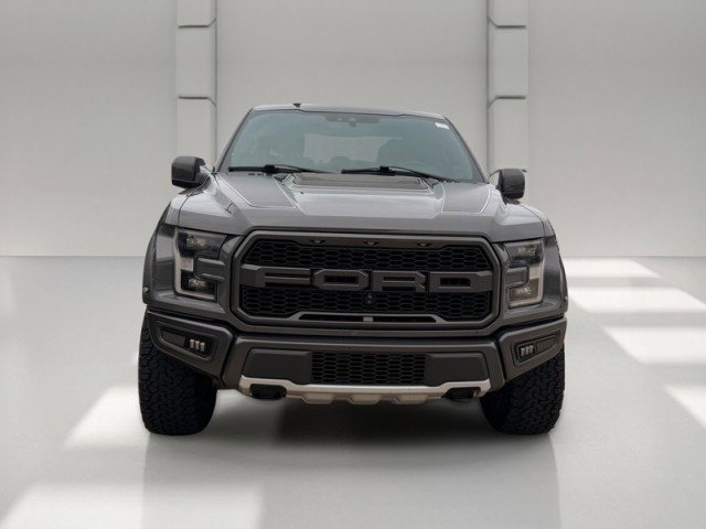 Used 2020 Ford F150 Raptor w/ Equipment Group 802A Luxury AWD/4WD image 2