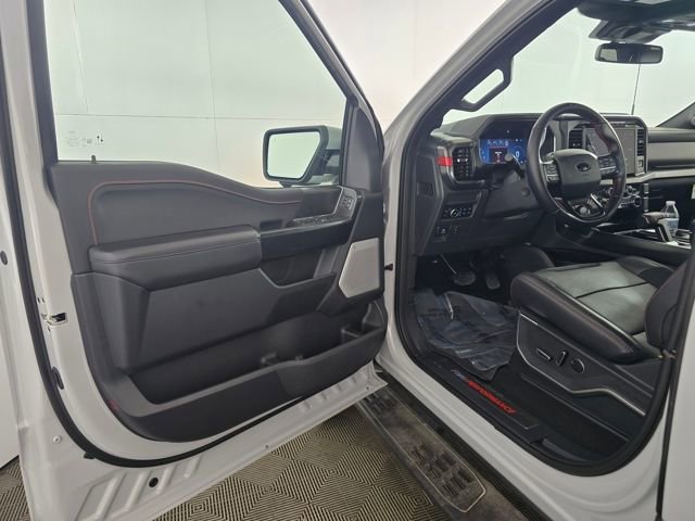 New 2026 Ford F150 Raptor image 9