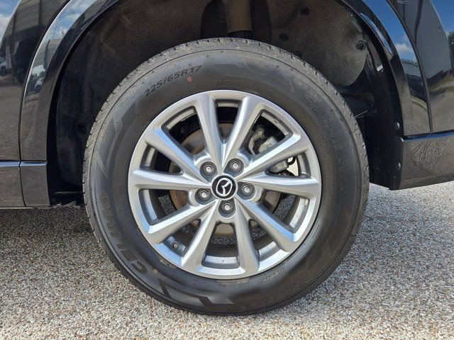 Used 2025 MAZDA CX-5 AWD 2.5 S w/ Select Package image 32