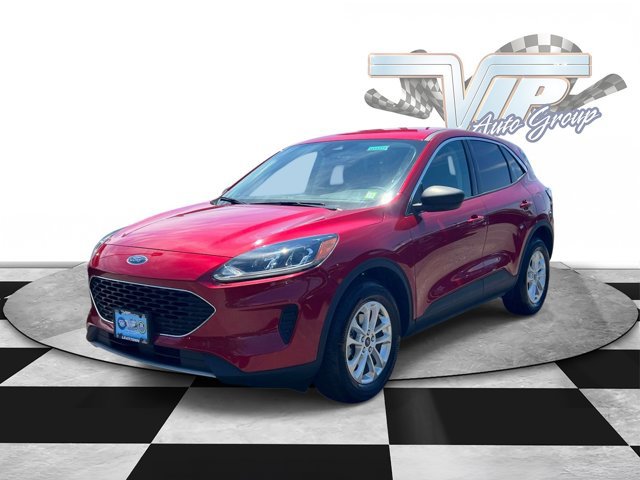Used 2022 Ford Escape SE w/ Convenience Package AWD/4WD image 4