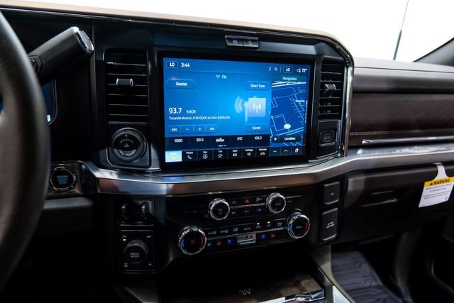 Used 2026 Ford F250 King Ranch w/ Chrome Package AWD/4WD image 63