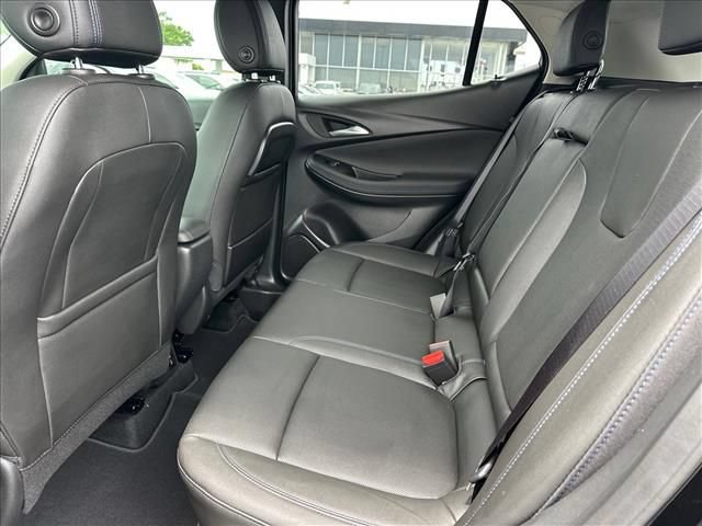New 2026 Buick Encore GX Sport Touring w/ Advanced Technology Package FWD image 21