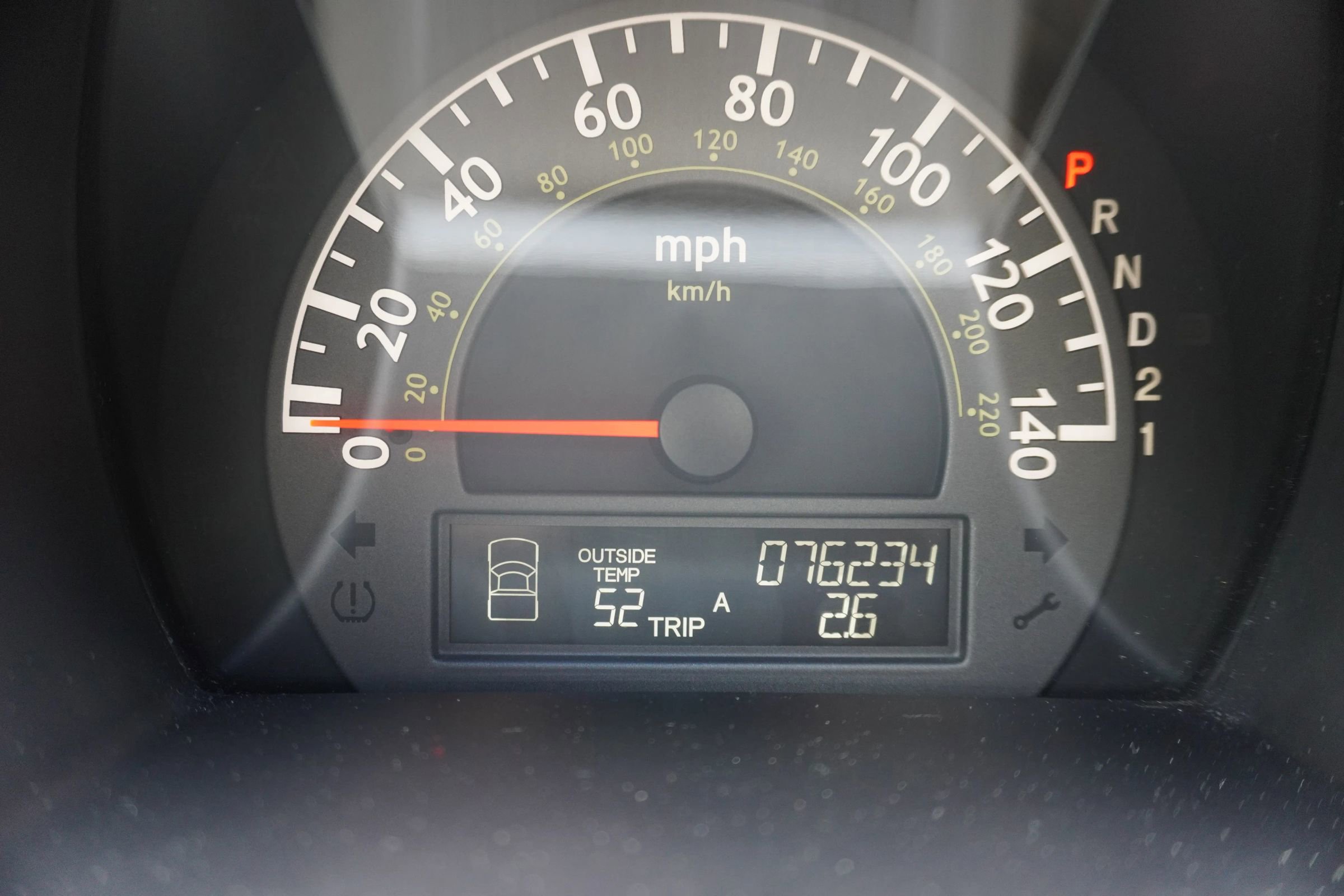 Used 2007 Honda Ridgeline RTL image 20