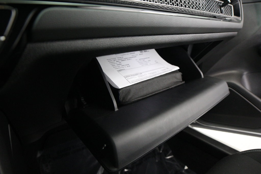 Used 2022 Honda Civic Sport image 51