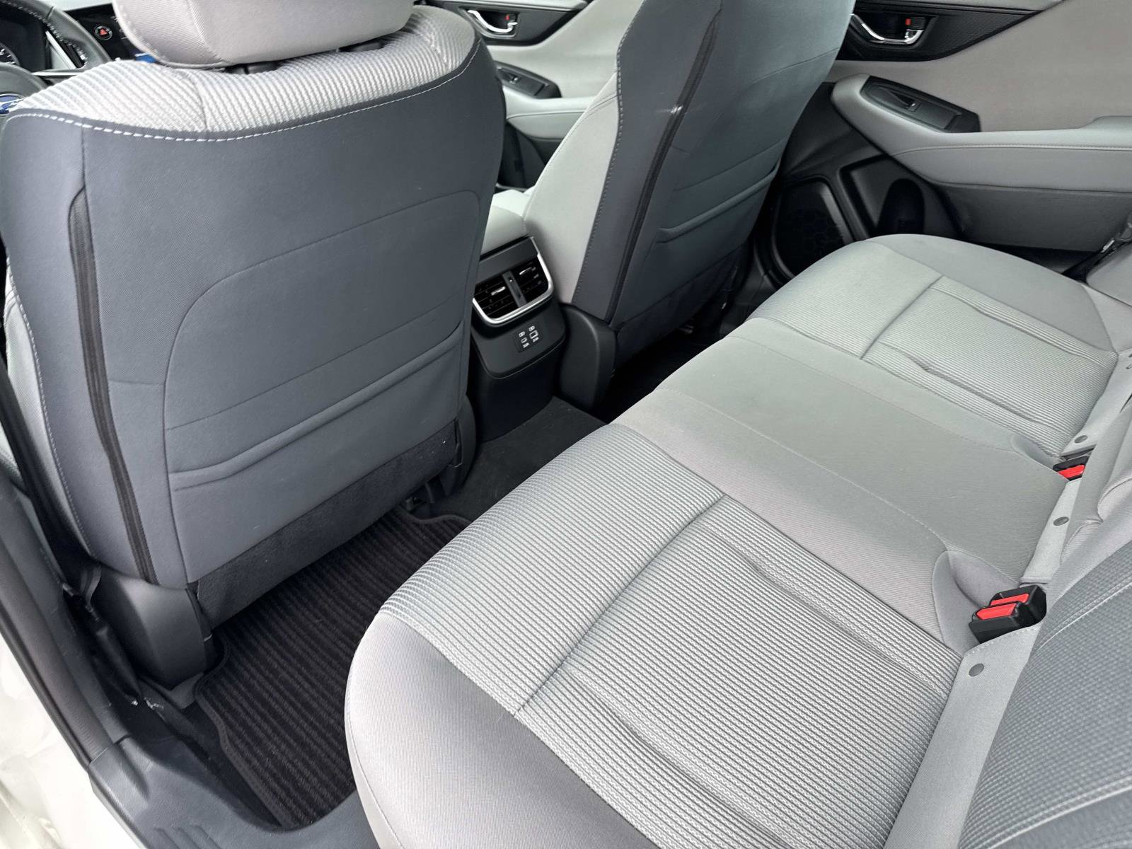 Certified 2025 Subaru Legacy Premium AWD/4WD image 12