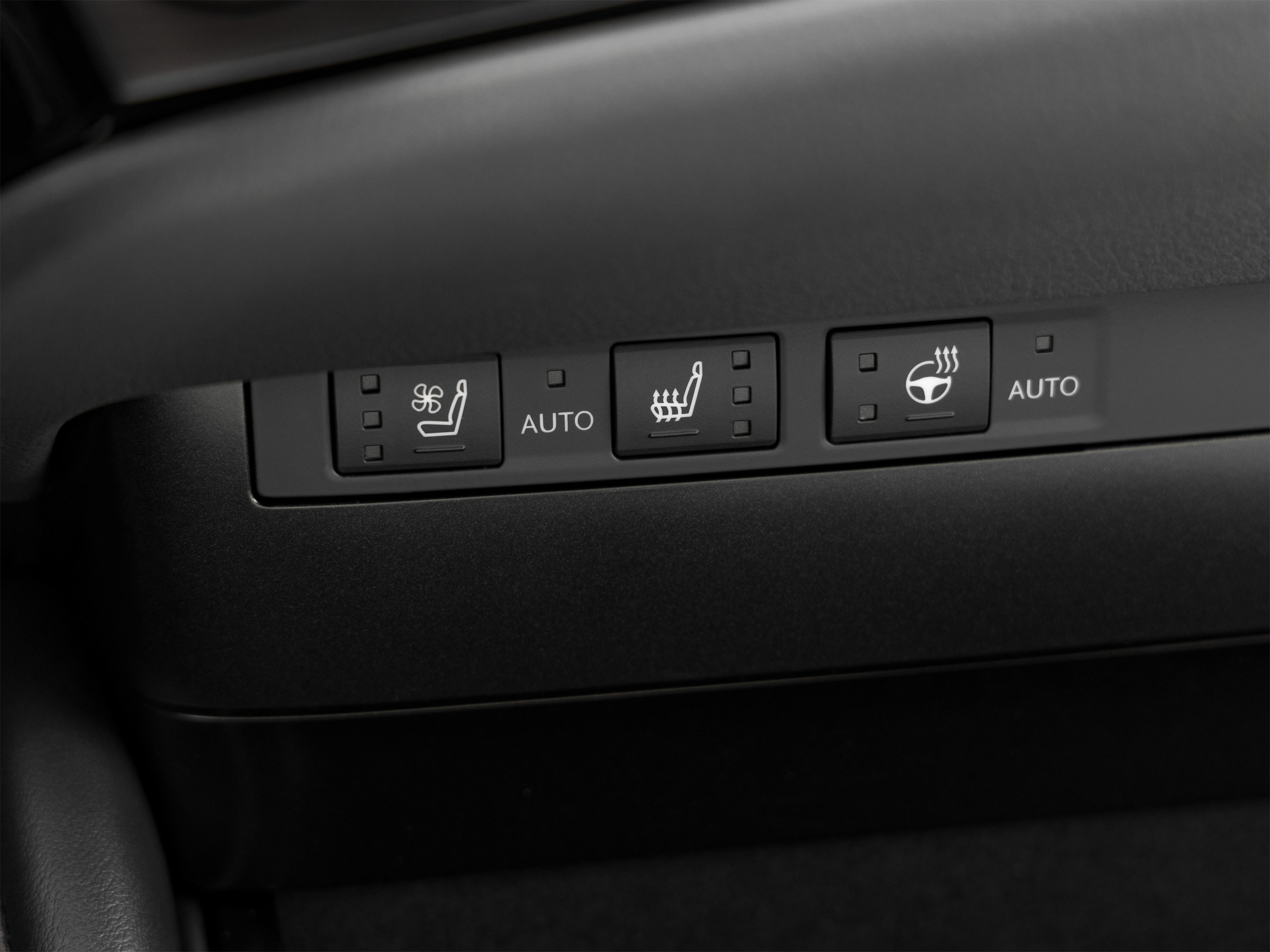 Certified 2025 Lexus ES 350 w/ Premium Package FWD image 46