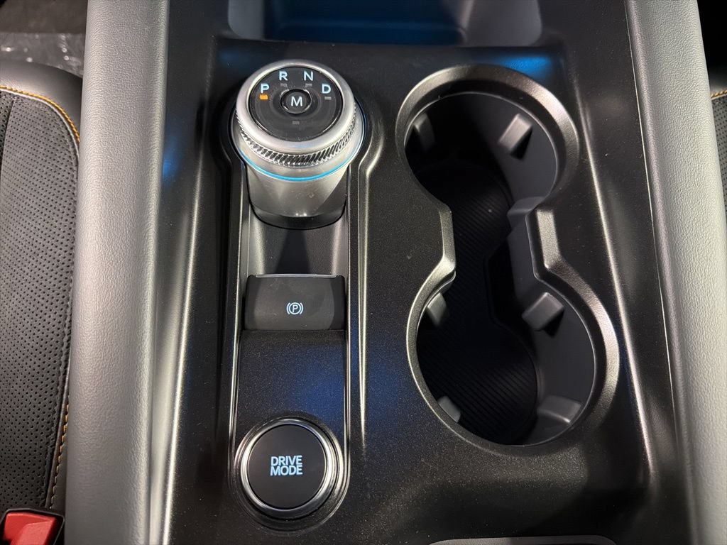 New 2026 Ford Explorer Tremor w/ Tremor Ultimate Package AWD/4WD image 16
