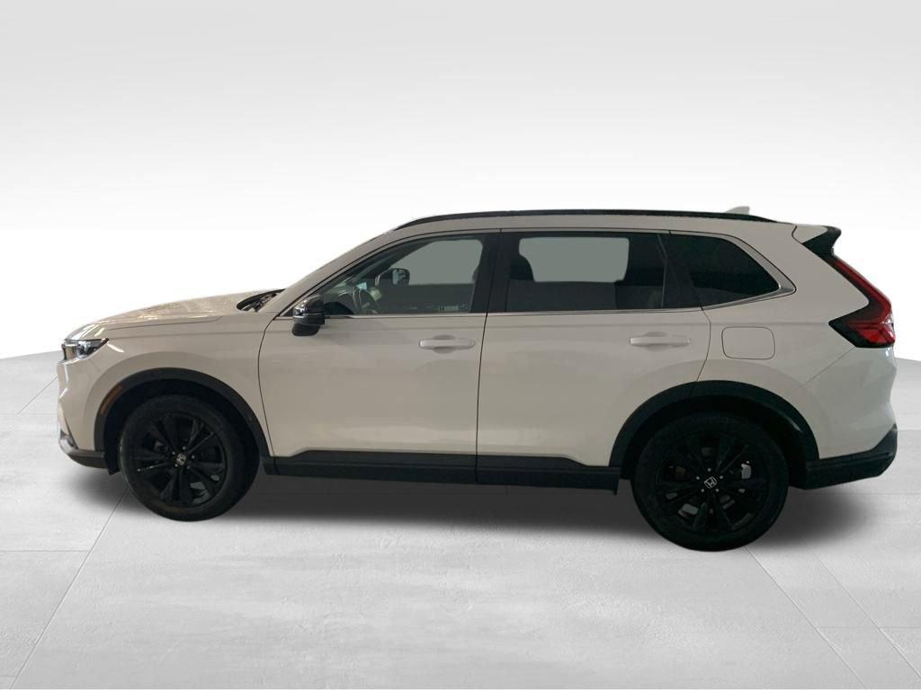 Used 2024 Honda CR-V Sport Touring image 2
