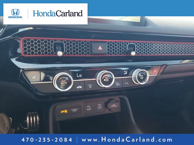 New 2026 Honda Civic Si image 23