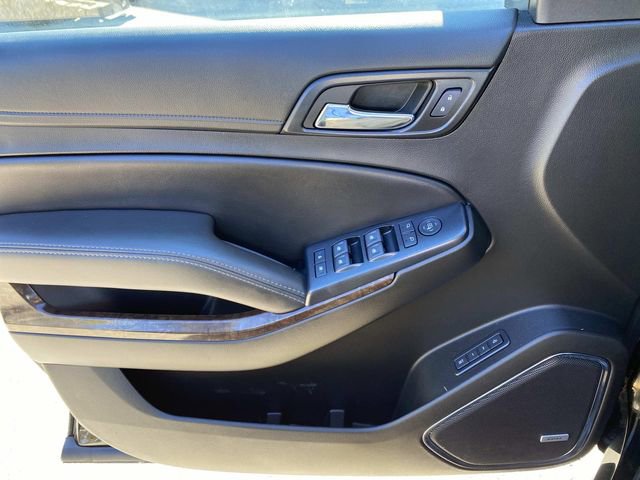 Used 2018 Chevrolet Tahoe LT AWD/4WD image 19