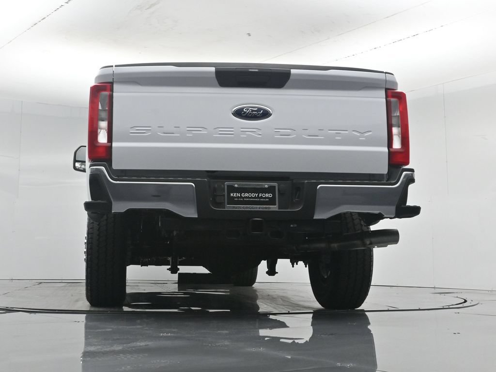 New 2026 Ford F350 XL w/ XL Driver Assist Package AWD/4WD image 51