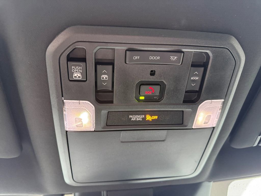 Used 2024 Toyota Tundra TRD Pro image 23