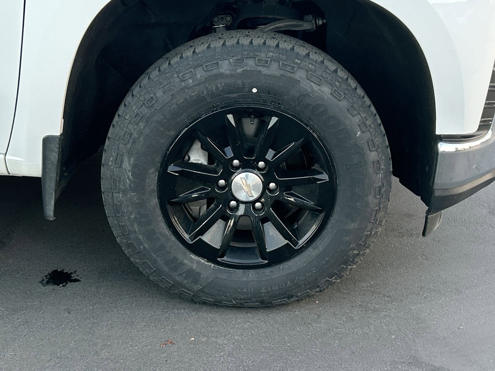 Used 2019 Chevrolet Silverado 1500 LT w/ All-Star Edition image 30