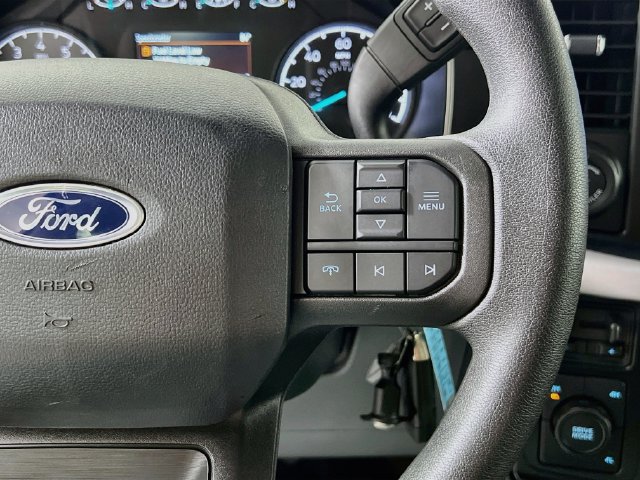Used 2023 Ford F150 XLT w/ Trailer Tow Package AWD/4WD image 16
