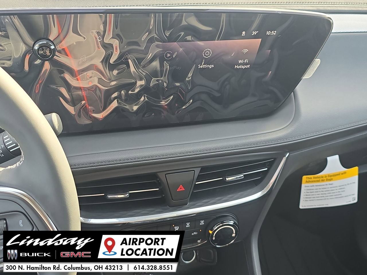 New 2026 Buick Encore GX Preferred w/ Comfort Package image 14