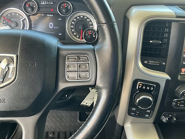 Used 2014 RAM 1500 Big Horn AWD/4WD image 20