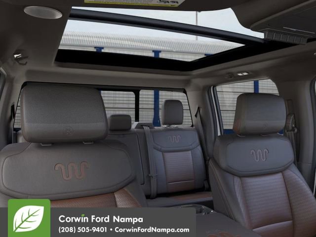 New 2026 Ford F350 King Ranch w/ Tremor Off-Road Package image 22