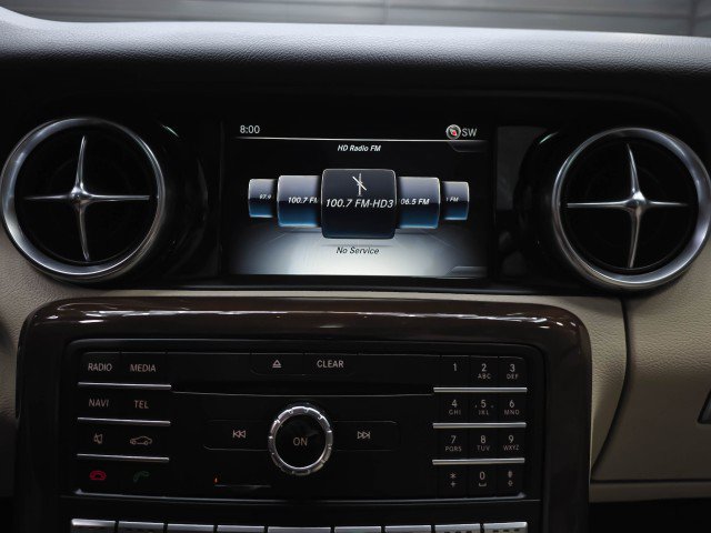 Used 2019 Mercedes-Benz SLC 300 image 24