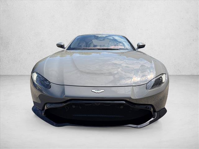 Used 2023 Aston Martin V8 Vantage Coupe RWD image 9