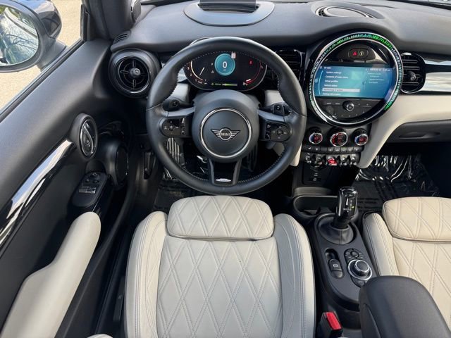 Certified 2023 MINI Cooper John Cooper Works FWD image 20