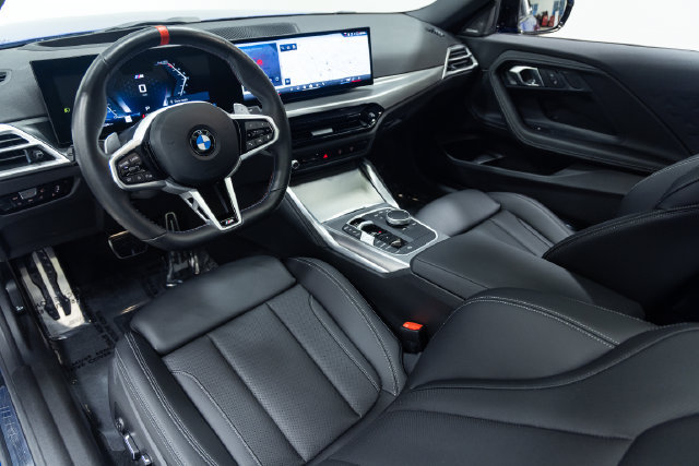 Used 2026 BMW M240i xDrive Coupe AWD/4WD image 19