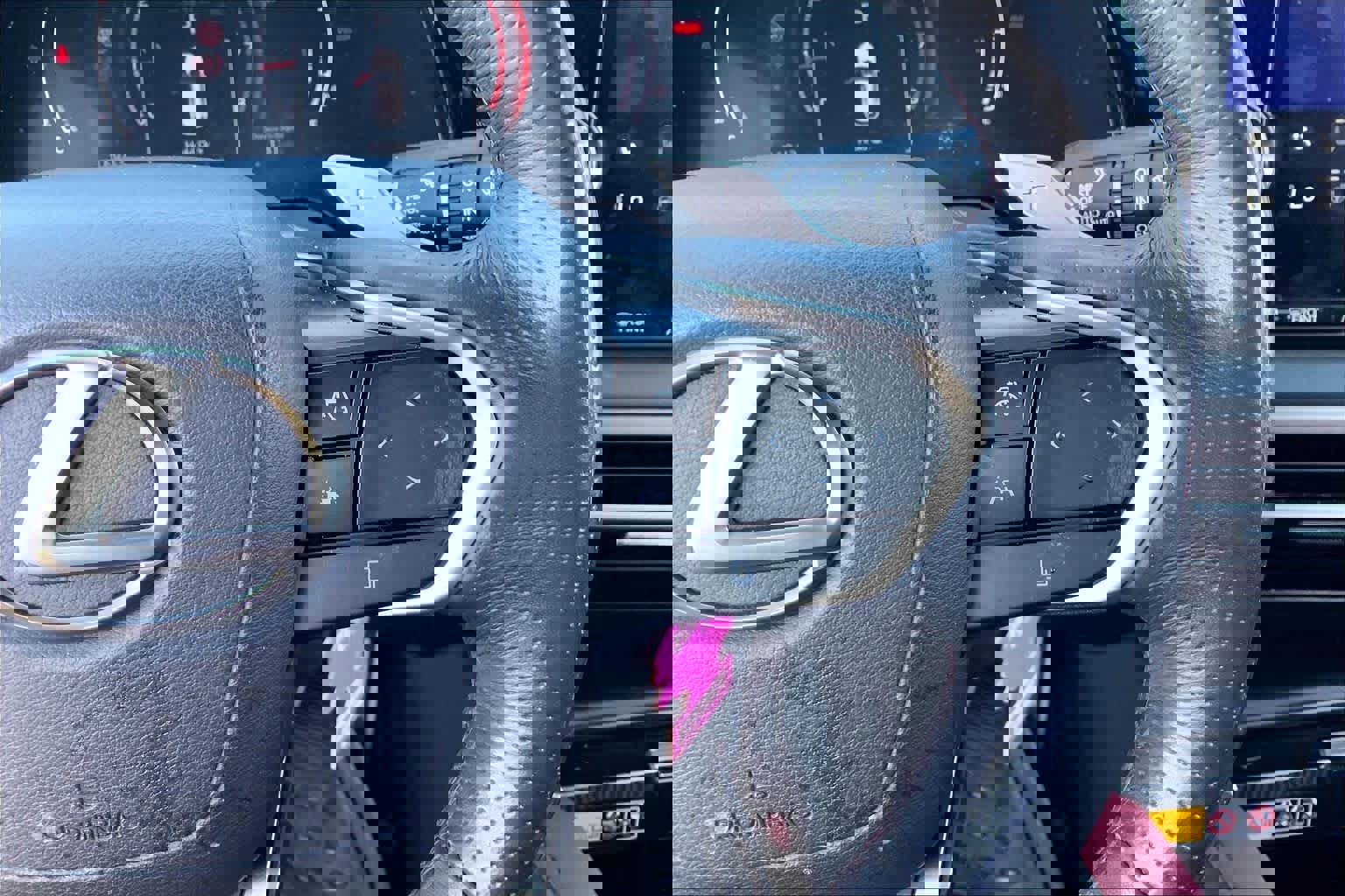 Used 2024 Lexus RX 350 F Sport w/ Technology Package image 25