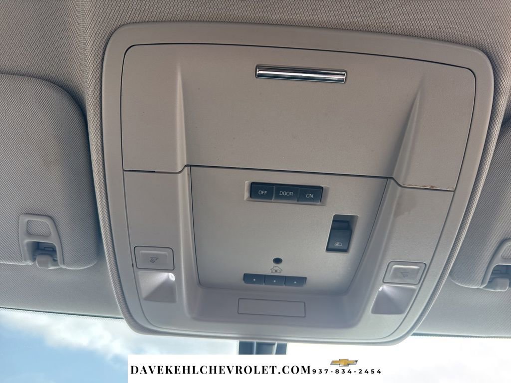 Used 2019 Chevrolet Silverado 2500 LTZ w/ Duramax Plus Package image 13