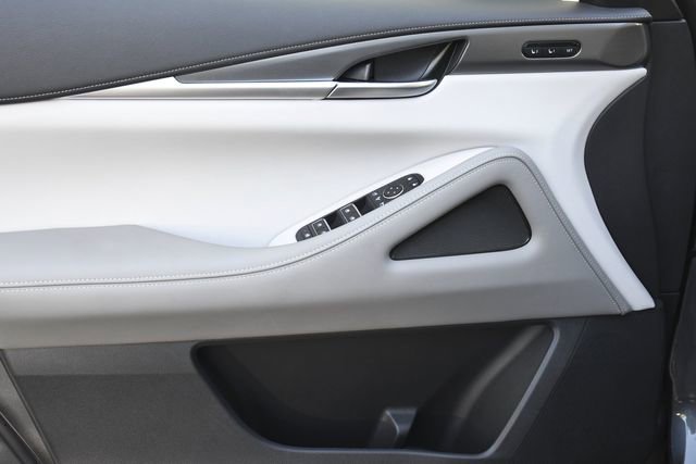 New 2026 INFINITI QX60 Pure image 26