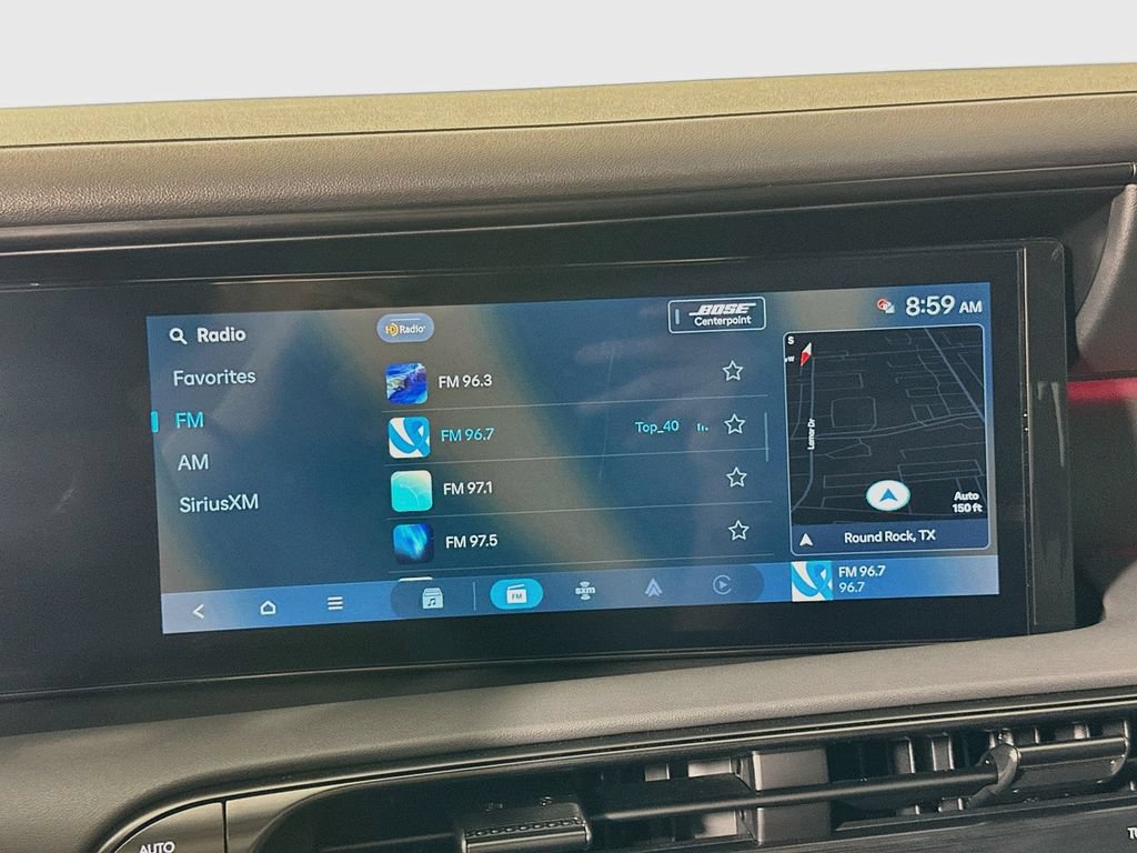 Certified 2026 Hyundai Palisade XRT Pro AWD/4WD image 15