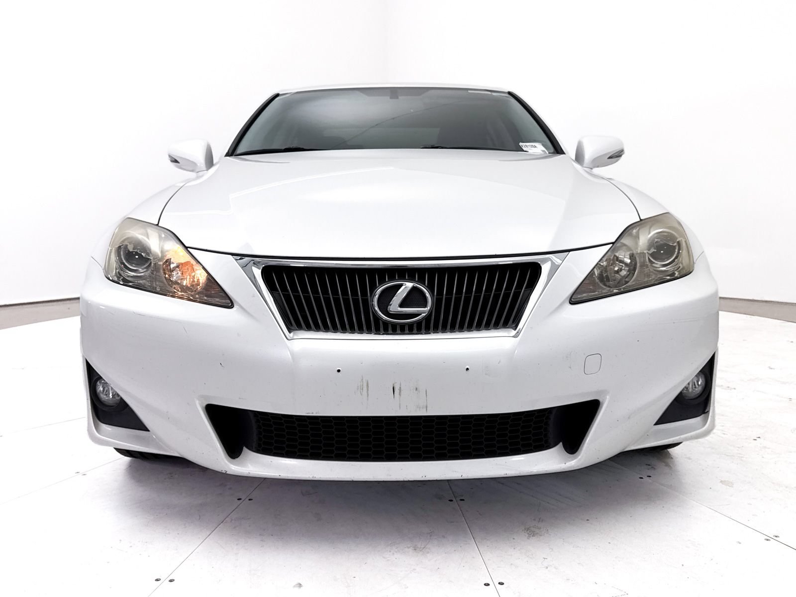 Used 2012 Lexus IS 250 AWD w/ Premium Pkg Value Edition image 2