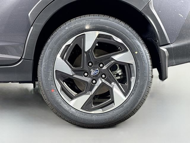 New 2026 Subaru Crosstrek 2.5i Limited w/ Crosstrek Mirror Package AWD/4WD image 29