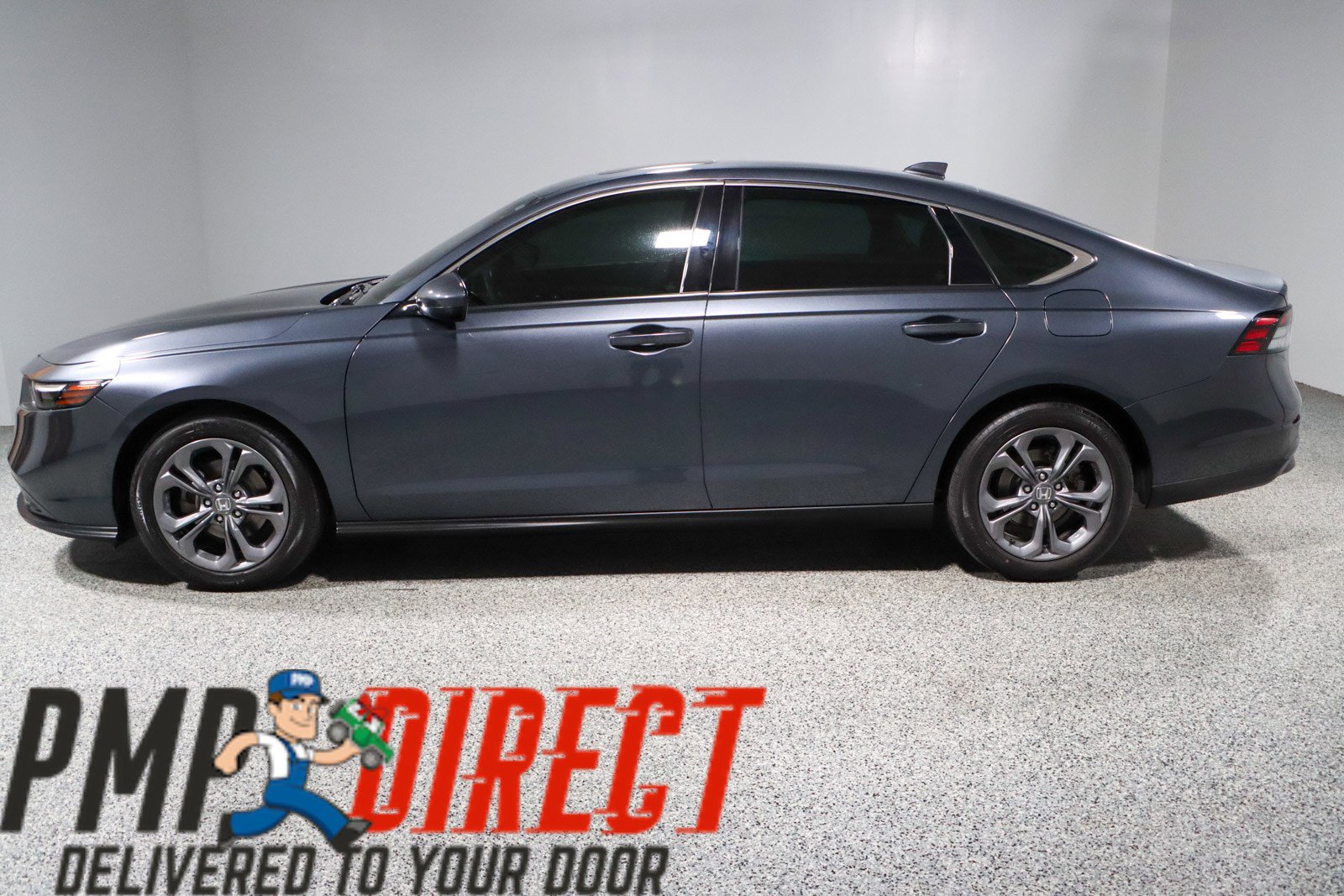 Used 2023 Honda Accord EX image 10