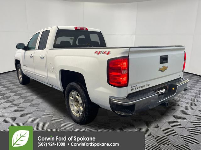 Used 2016 Chevrolet Silverado 1500 LT w/ LT Fleet Convenience Package image 42
