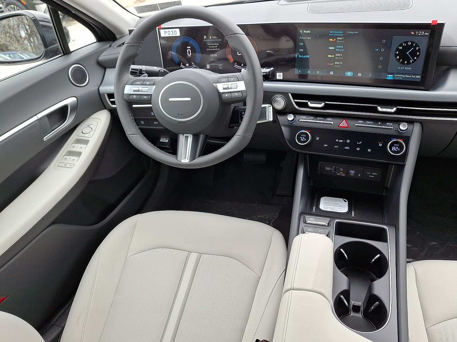 New 2026 Hyundai Sonata SEL FWD image 9