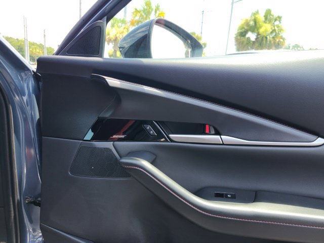New 2026 MAZDA CX-30 AWD 2.5 S image 22