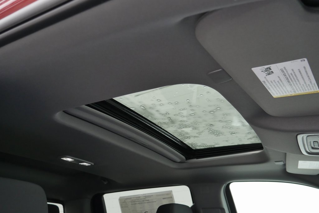 New 2026 Chevrolet Silverado 1500 LT Trail Boss w/ Convenience Package II image 25