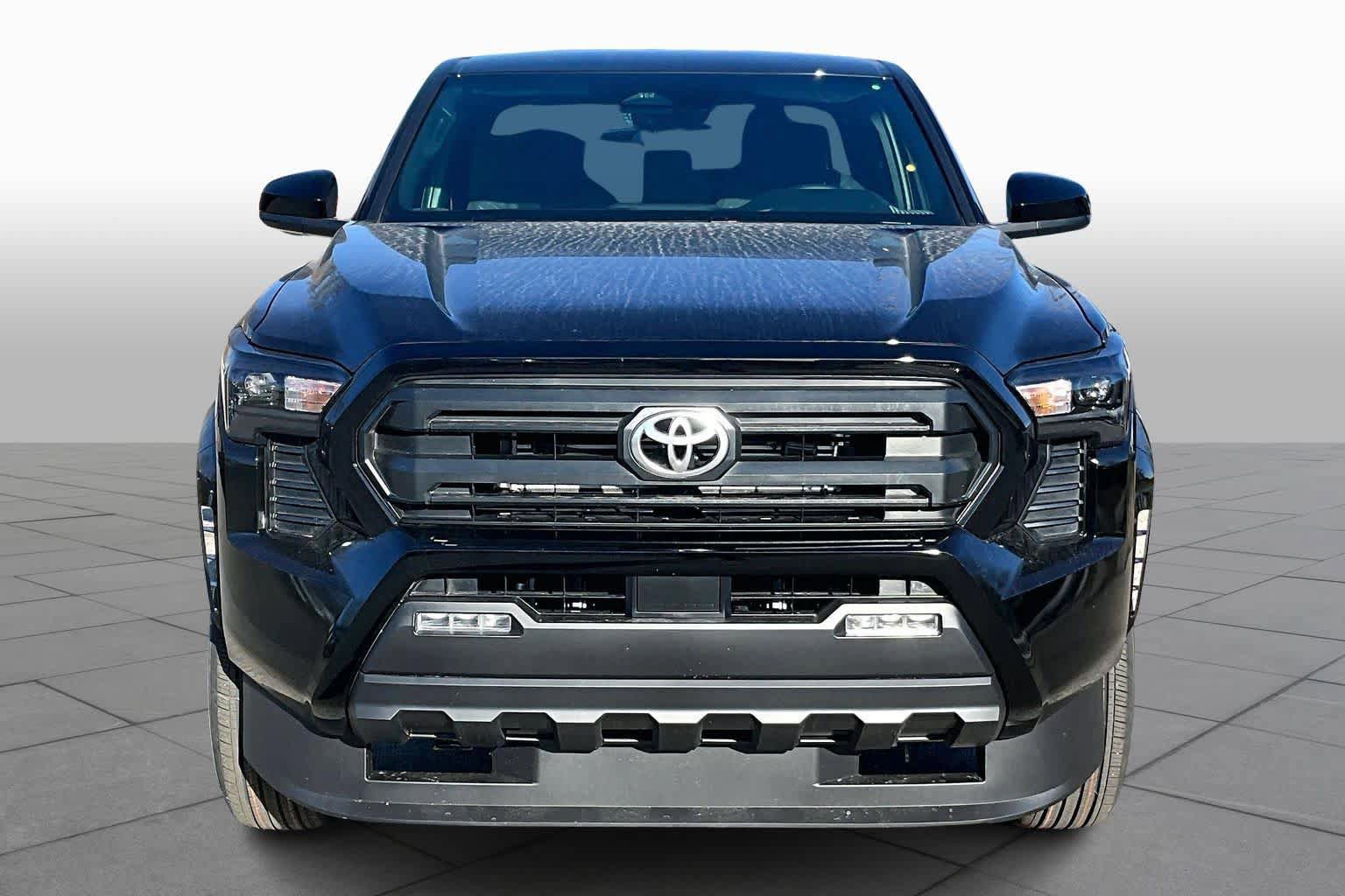 New 2026 Toyota Tacoma SR5 RWD image 3