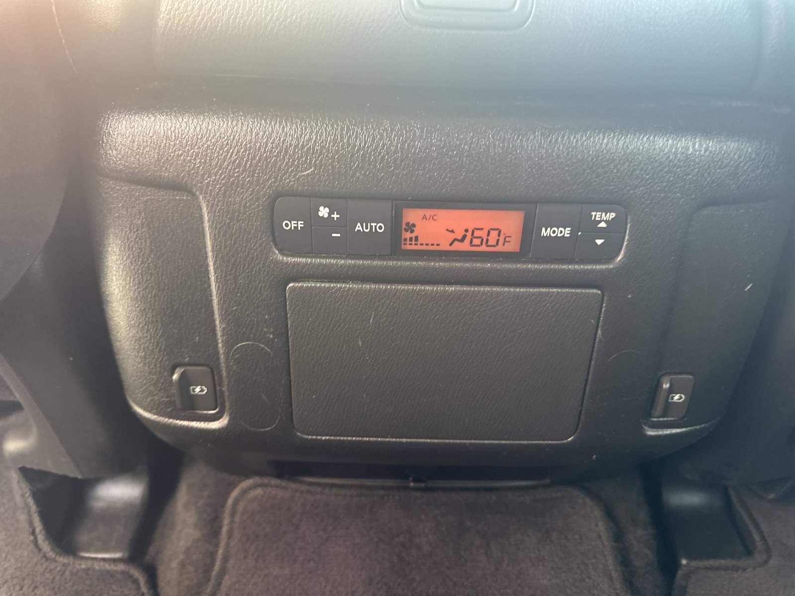 Used 2020 Nissan Armada SV w/ Driver Package RWD image 24