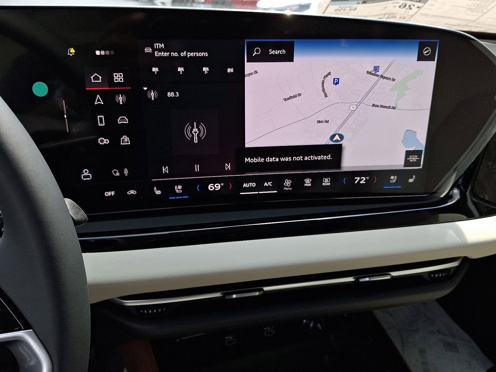 New 2025 Audi A5 2.0T Prestige image 11