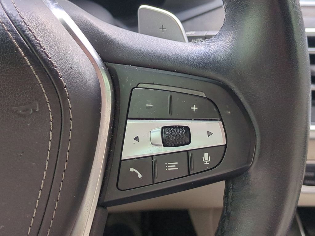 Used 2022 BMW X5 sDrive40i RWD image 30