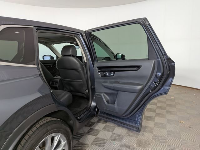 Certified 2024 Honda CR-V EX-L image 35