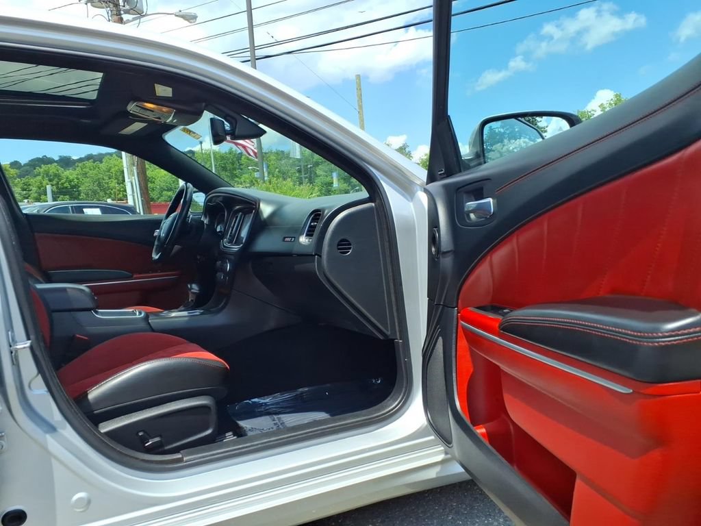 Used 2021 Dodge Charger Scat Pack RWD image 15