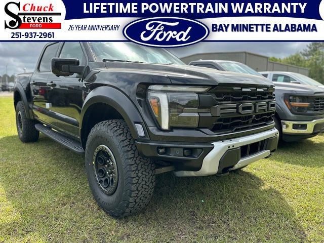 New 2026 Ford F150 Raptor image 1