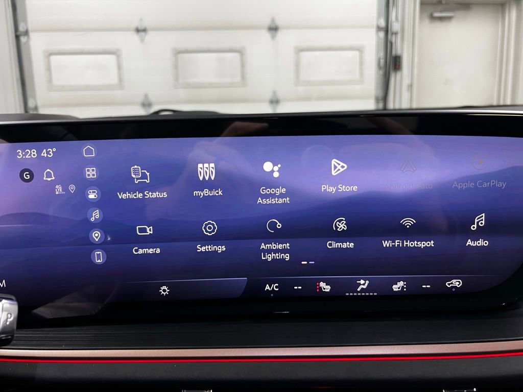 New 2026 Buick Envision Sport Touring image 24