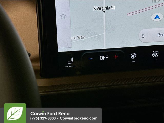 New 2025 Ford Bronco Sport Outer Banks w/ Sasquatch Outer Banks Package image 21