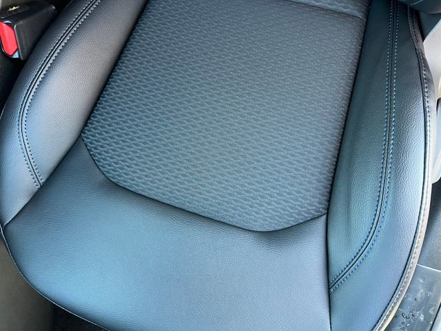 New 2026 Jeep Compass Latitude image 9