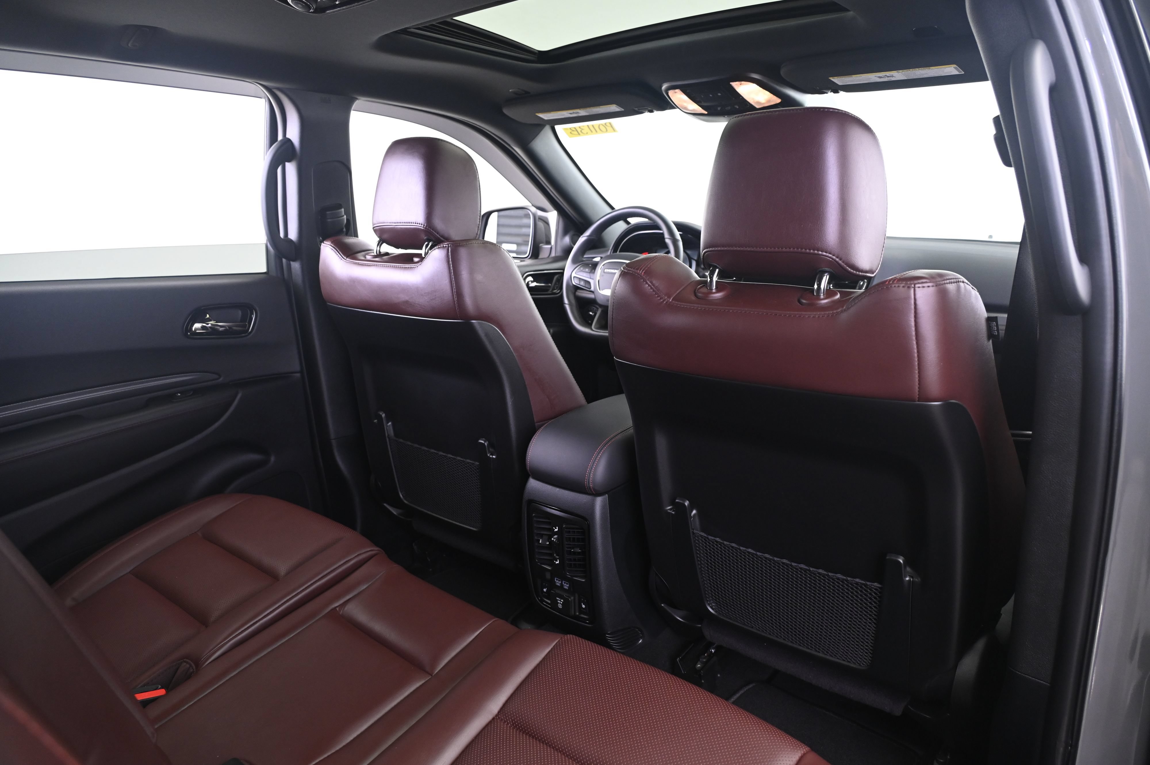 Used 2026 Dodge Durango GT AWD/4WD image 18