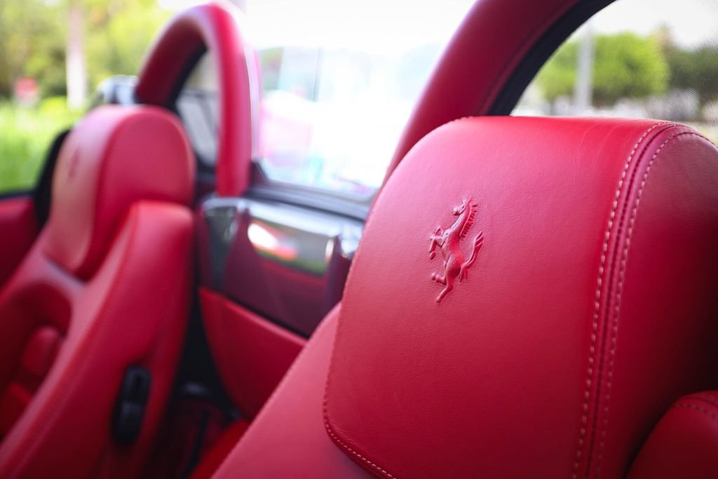 Used 2005 Ferrari F430 Spider RWD image 49