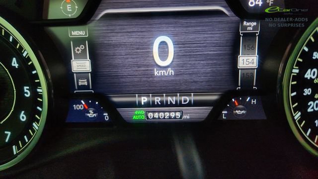 Used 2021 RAM 1500 Laramie AWD/4WD image 41