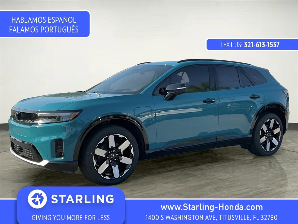 New 2026 Honda Prologue Elite image 1